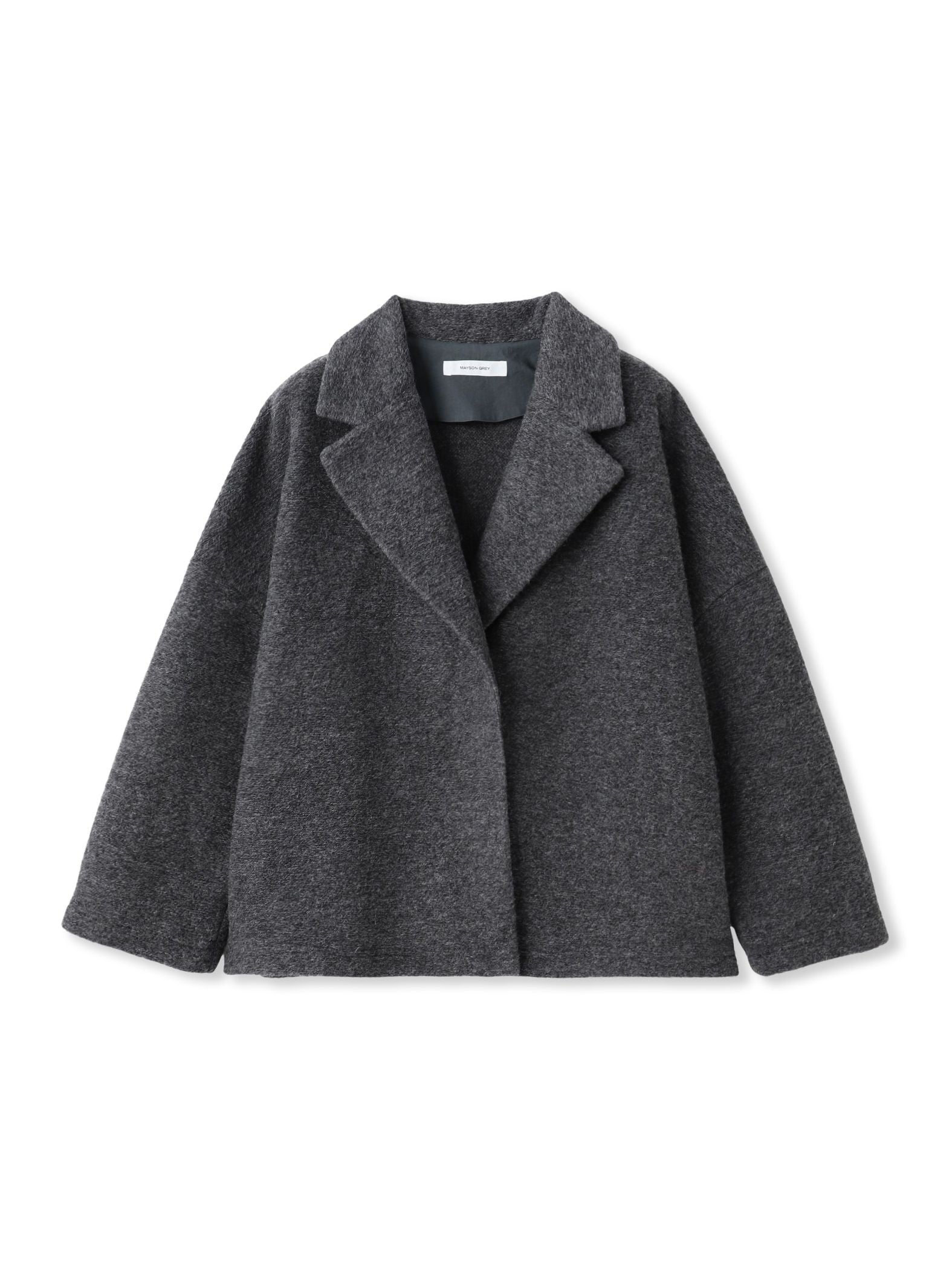 【楽・美・軽】オーバージャケット