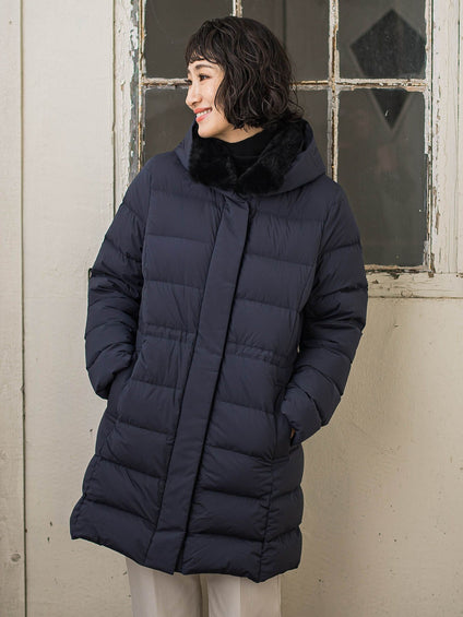 【大きいサイズ】エアウォームダウン