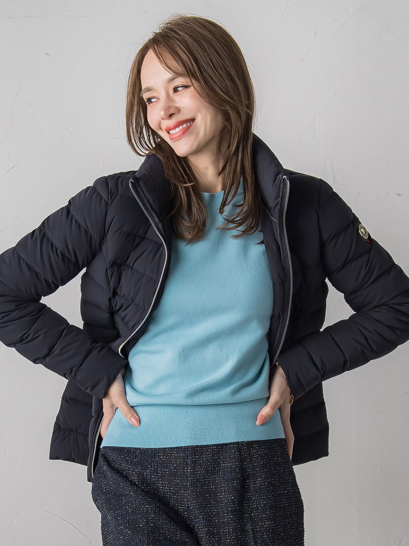 【CAPE HORN】SALTA MURMASKY