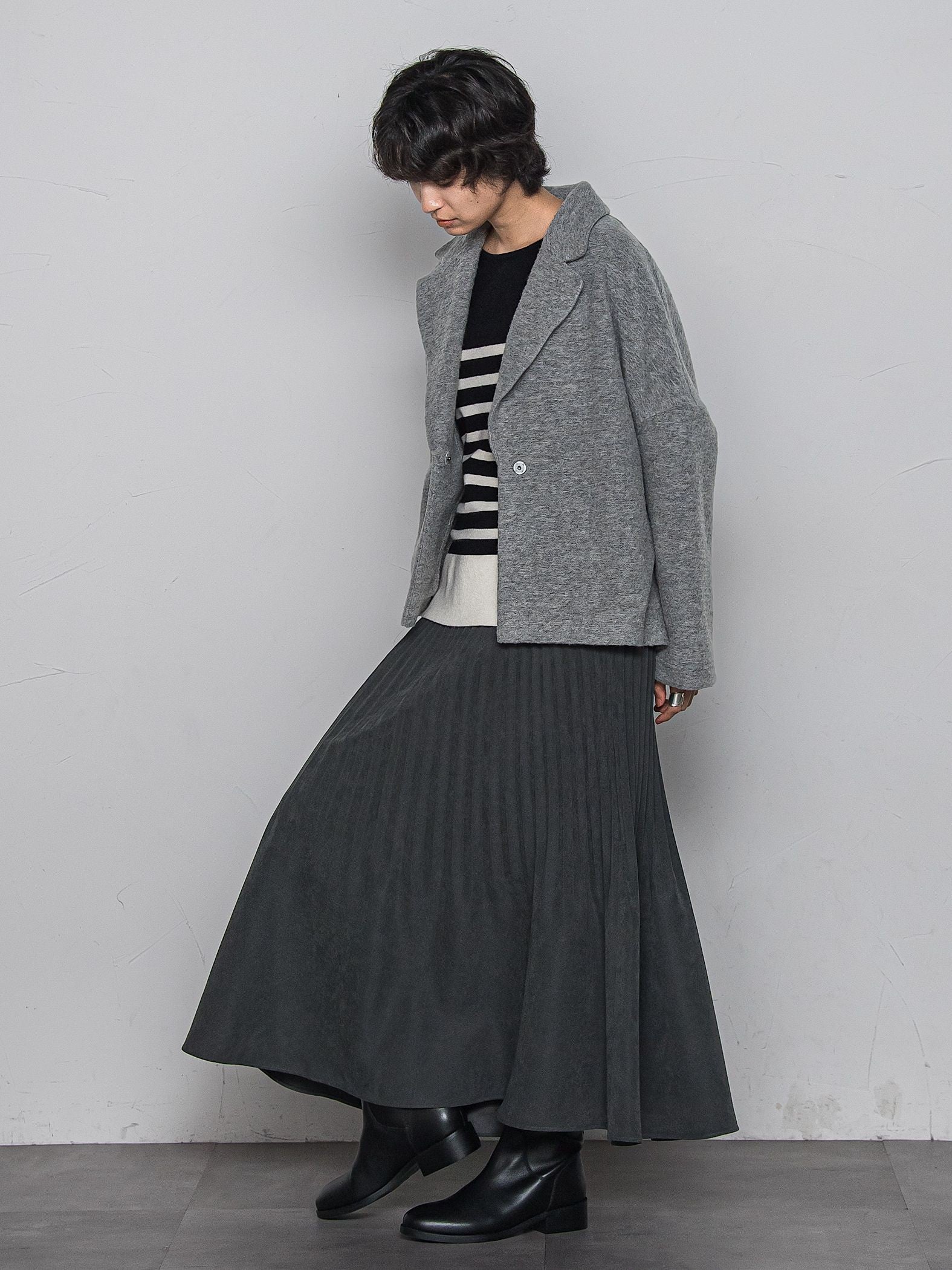 【楽・美・軽】オーバージャケット