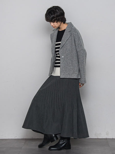 【楽・美・軽】オーバージャケット