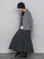 【楽・美・軽】オーバージャケット