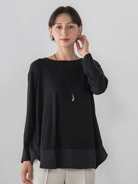 【WEB限定】≪待望の長袖≫優秀ロンT