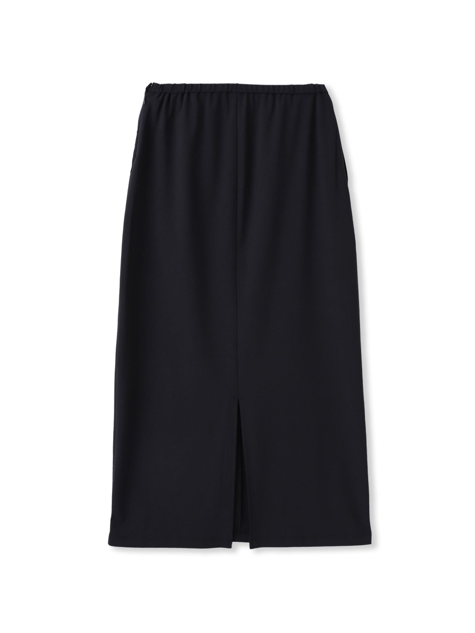 【WEB限定】Active Beautyナロースカート≪洗濯機で洗える≫