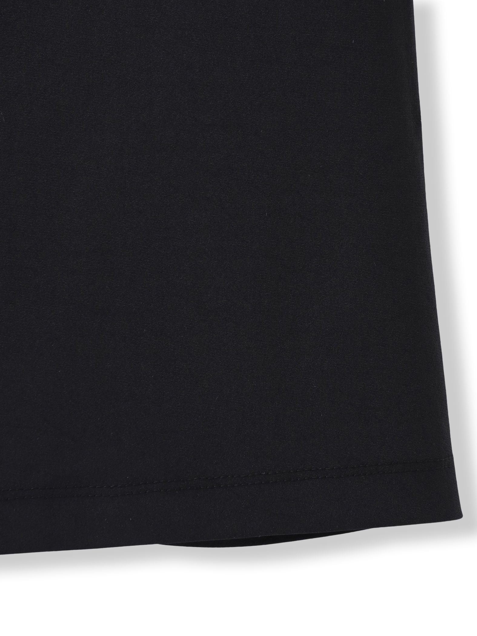 【WEB限定】Active Beautyナロースカート≪洗濯機で洗える≫