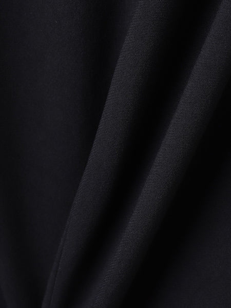 【WEB限定】Active Beautyナロースカート≪洗濯機で洗える≫