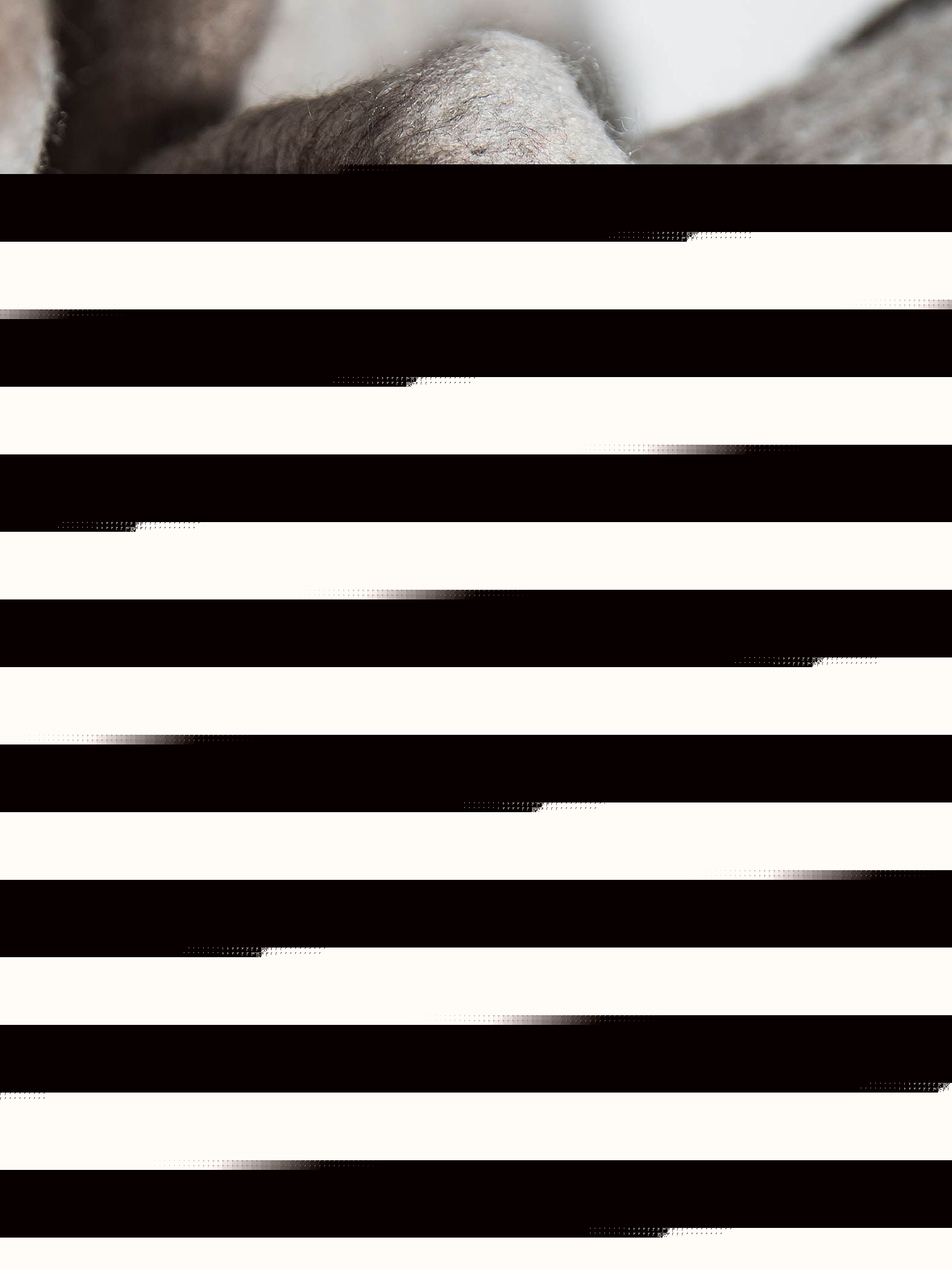 【WEB限定】マーブルニット≪手洗い可能≫