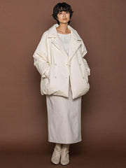 【楽・美・軽】ー3kg見えIラインワンピース≪手洗い可能≫