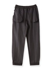 【大きいサイズ】マシュマロウォームパンツ