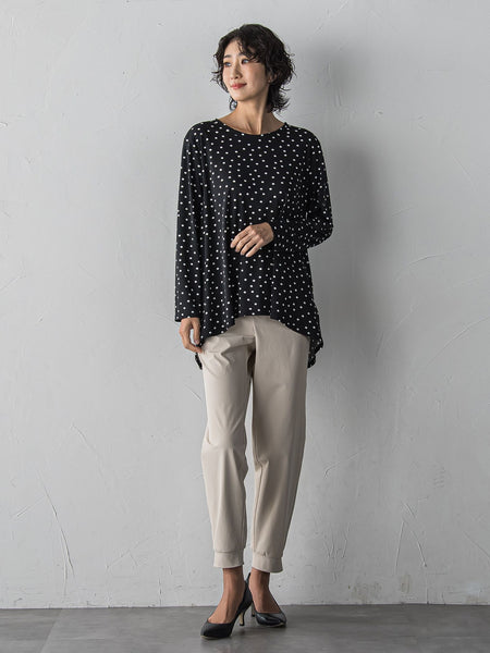 【受注会限定】2WAYストレッチジョグパン