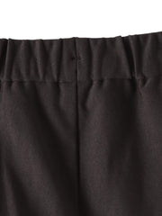 【大きいサイズ】マシュマロウォームパンツ