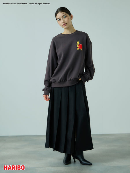 HARIBO/LOVEゴールドベアPO≪洗濯機で洗える≫