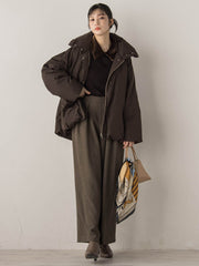 テンダークロスダウン