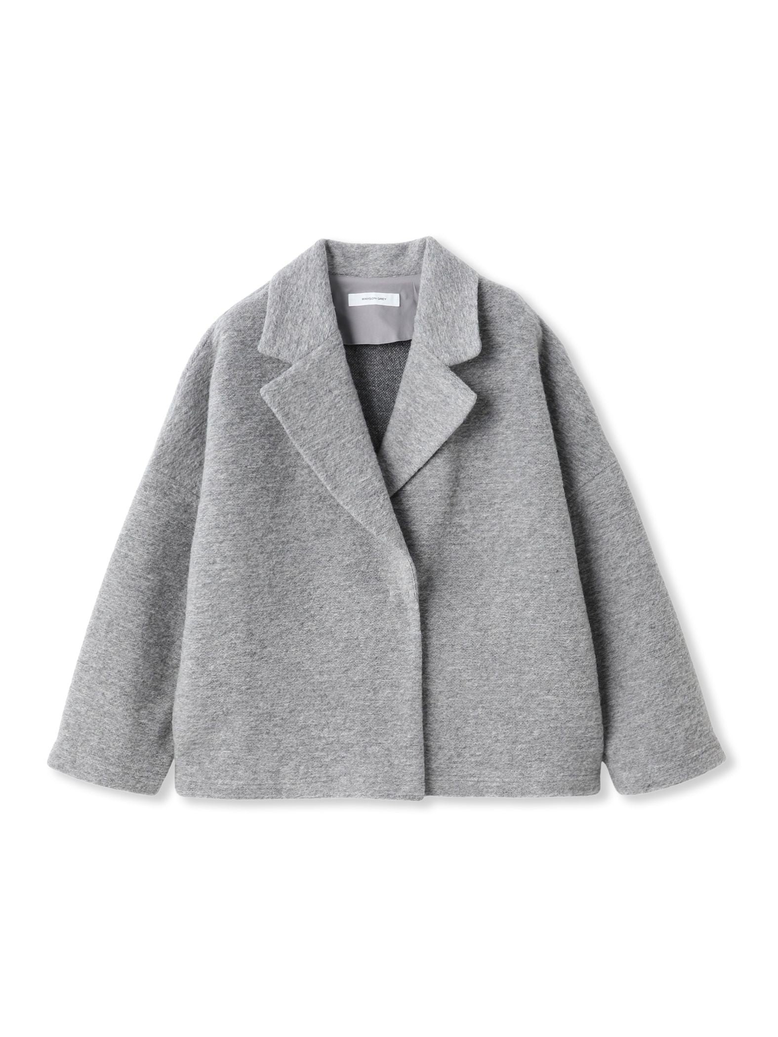 【楽・美・軽】オーバージャケット