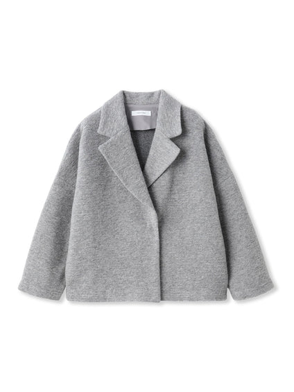 【楽・美・軽】オーバージャケット