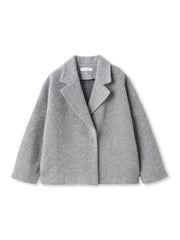 【楽・美・軽】オーバージャケット