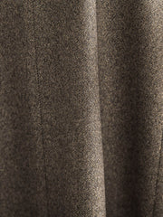 ラメシックツイードワンピース≪洗える≫