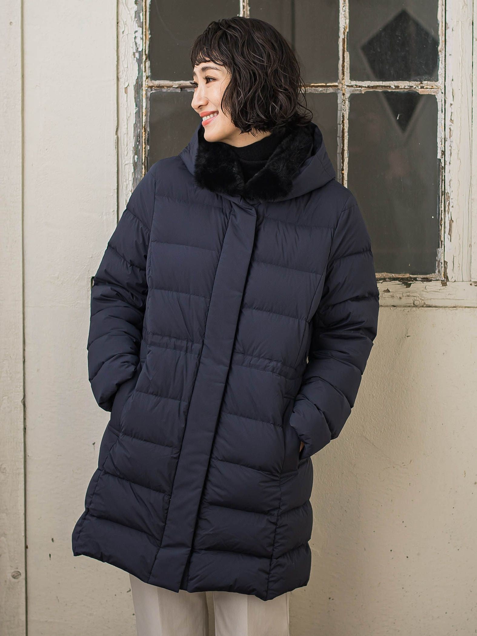 エアウォームダウン