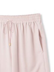 タンブラーブッチャーコンフォートワイドパンツ