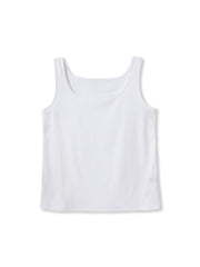 ランダムテレコストレッチタンクトップ