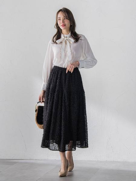 ベルトーチカスカート