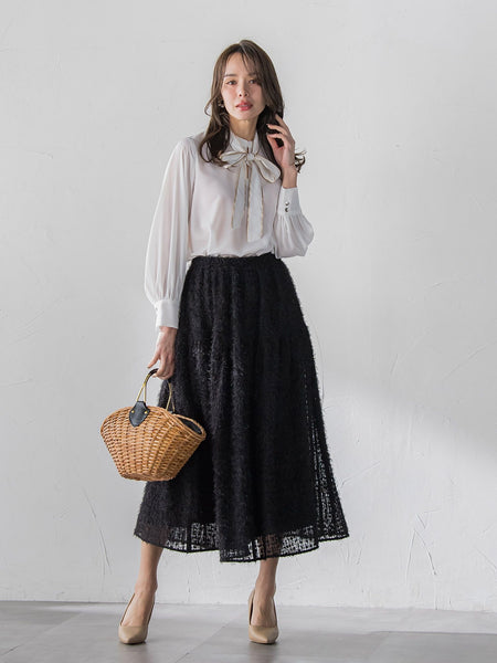 ベルトーチカスカート