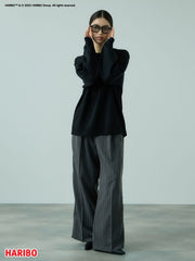 HARIBO/RETROゴールドベアニット≪手洗い可能≫