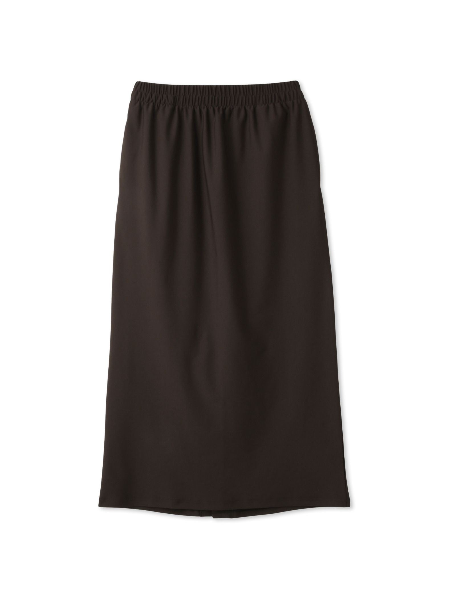 【上下セット】レイヤリードルマントップ×スカート2ピース