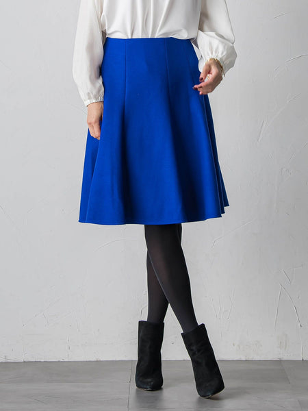 ルミナリー圧縮スムーススカート