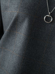 両面起毛T/Rブラウス