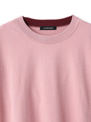 【WEB限定】カラー配色ニット≪洗える≫