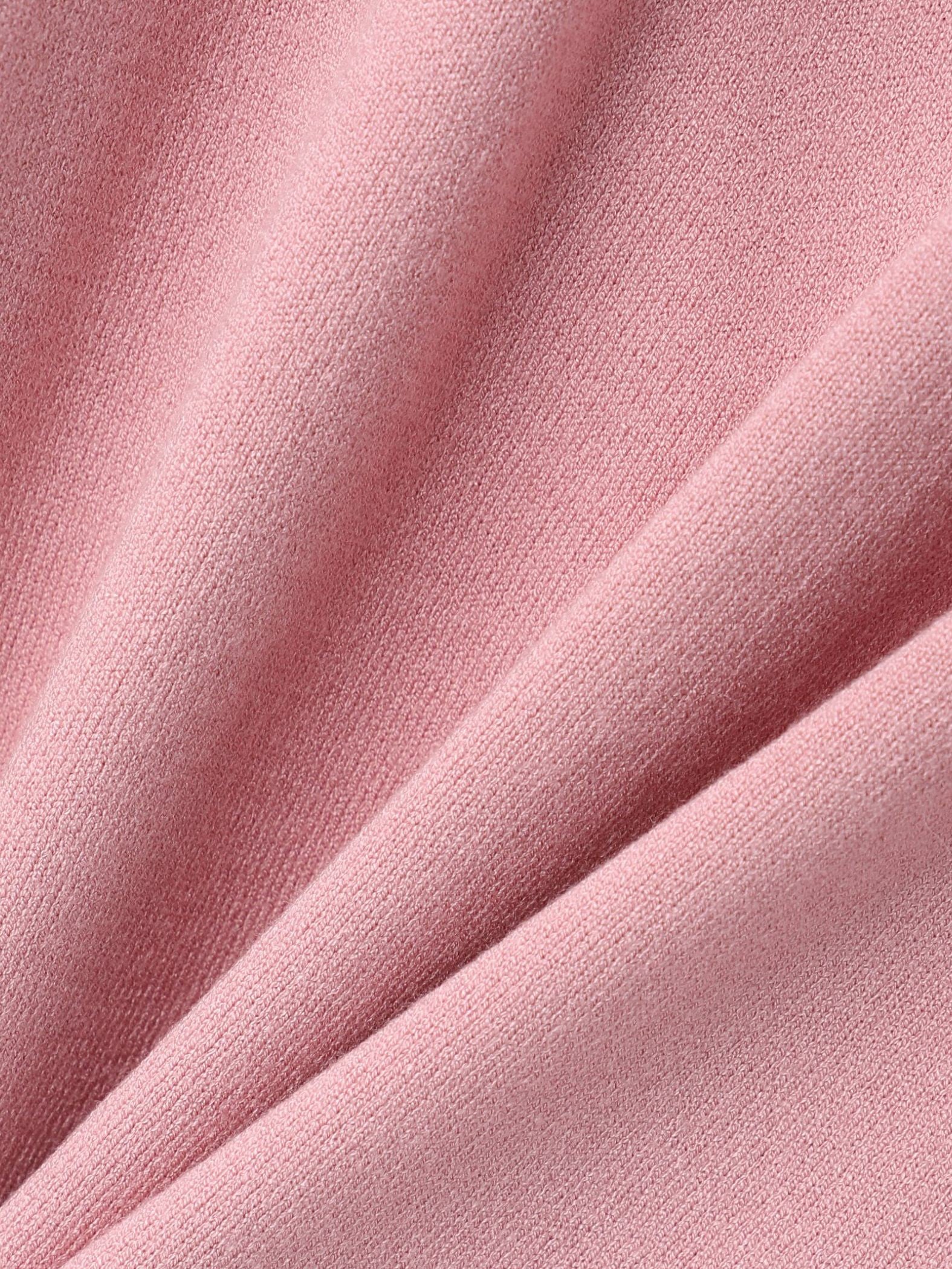 【WEB限定】カラー配色ニット≪洗える≫