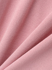 【WEB限定】カラー配色ニット≪洗える≫