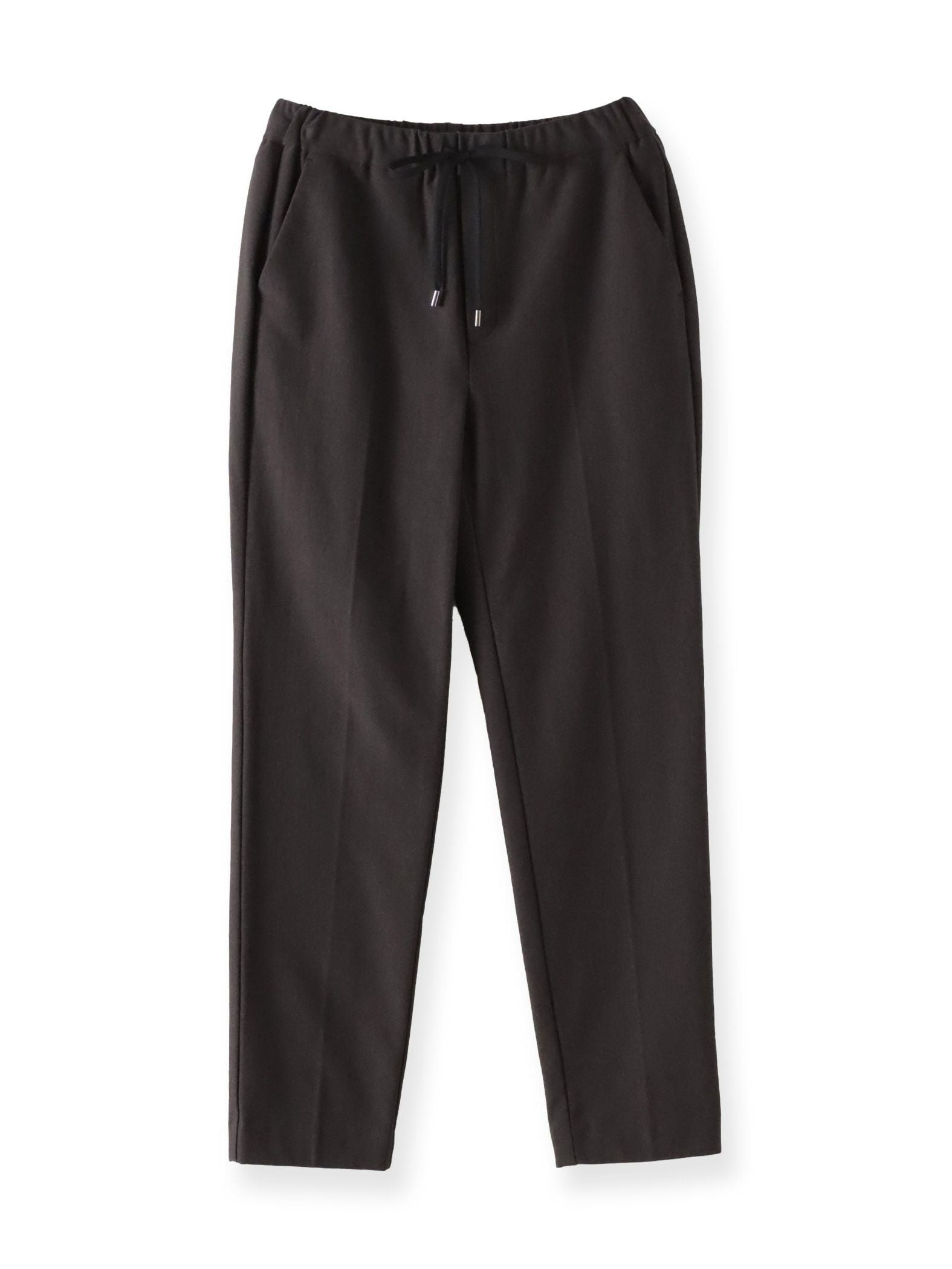 <極>”ラクきれい”裏起毛ジョグパン