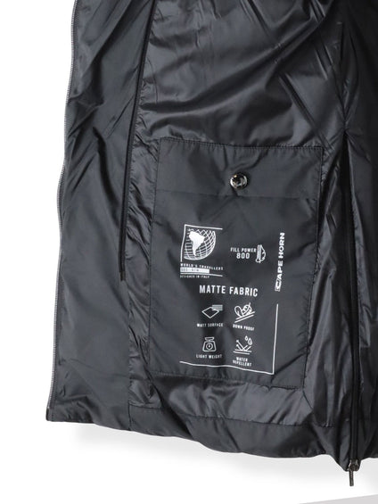 【CAPE HORN】MATT ALVAREZ