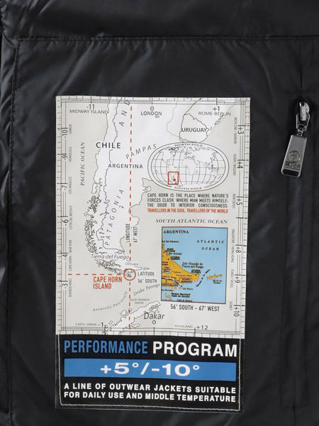 【CAPE HORN】MATT ALVAREZ