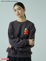 HARIBO/LOVEゴールドベアPO≪洗濯機で洗える≫