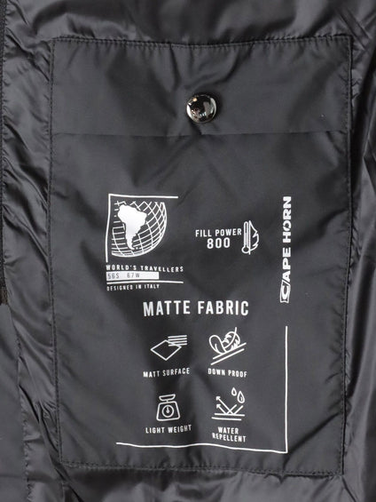 【CAPE HORN】MATT ALVAREZ