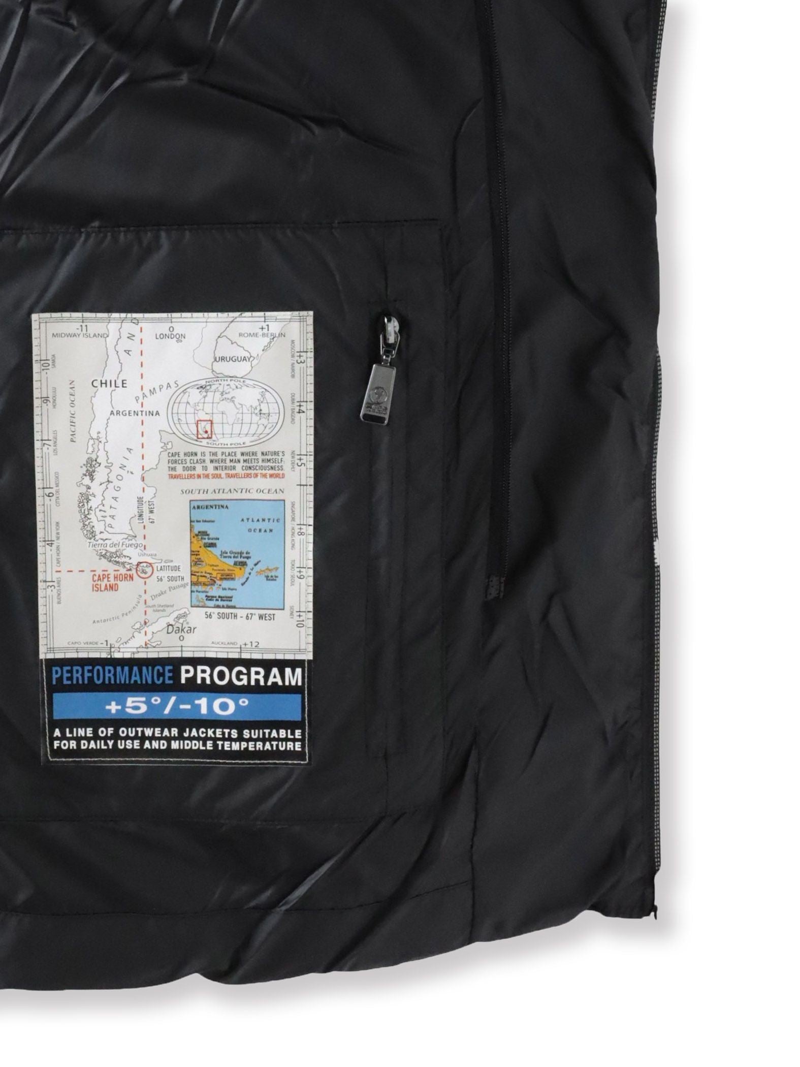 【CAPE HORN】MATT ALVAREZ