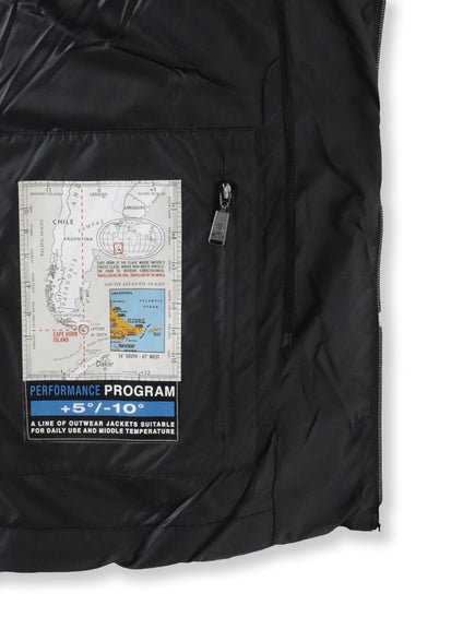 【CAPE HORN】MATT ALVAREZ