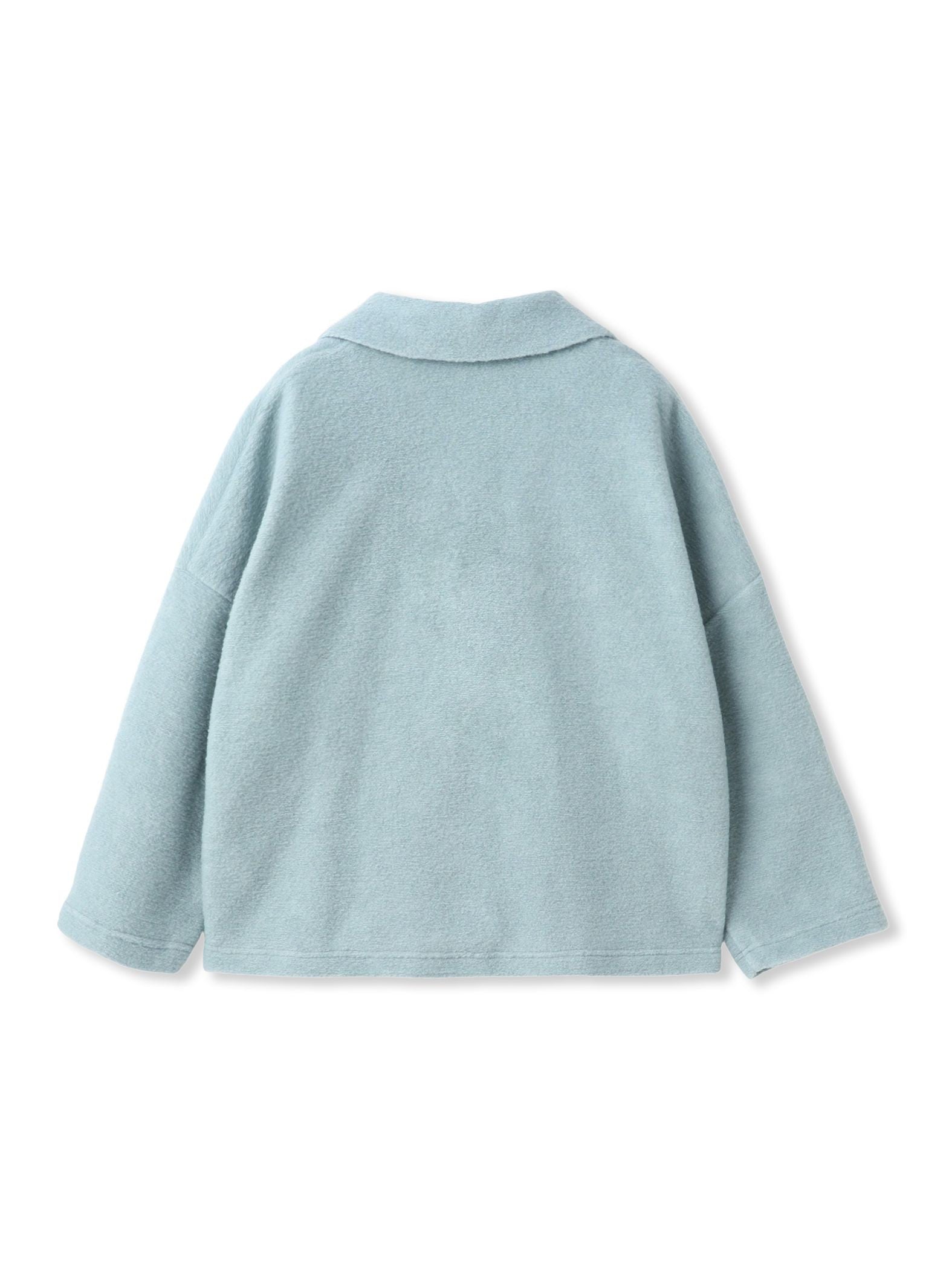 【楽・美・軽】オーバージャケット