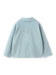 【楽・美・軽】オーバージャケット