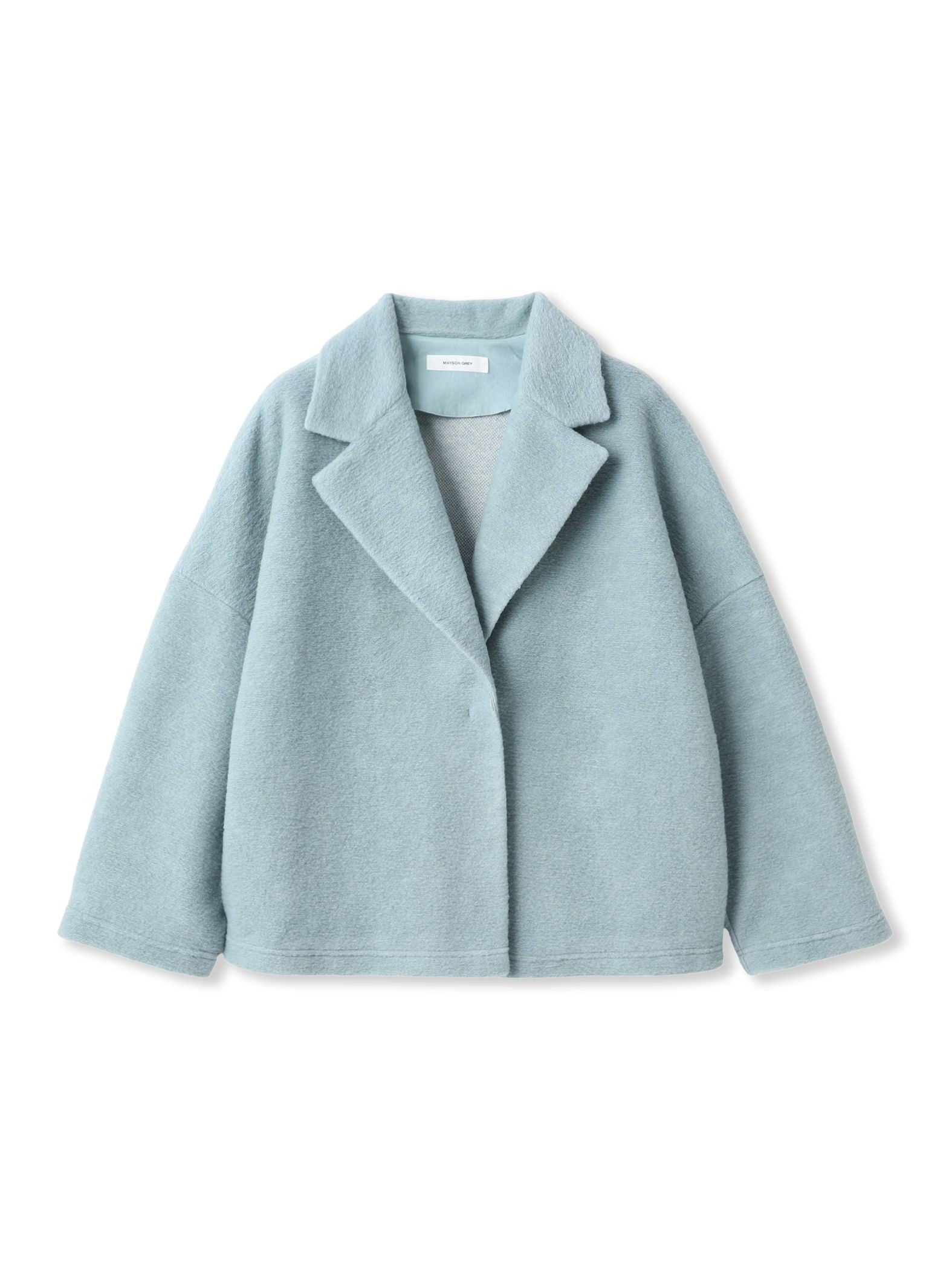 【楽・美・軽】オーバージャケット