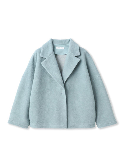 【楽・美・軽】オーバージャケット