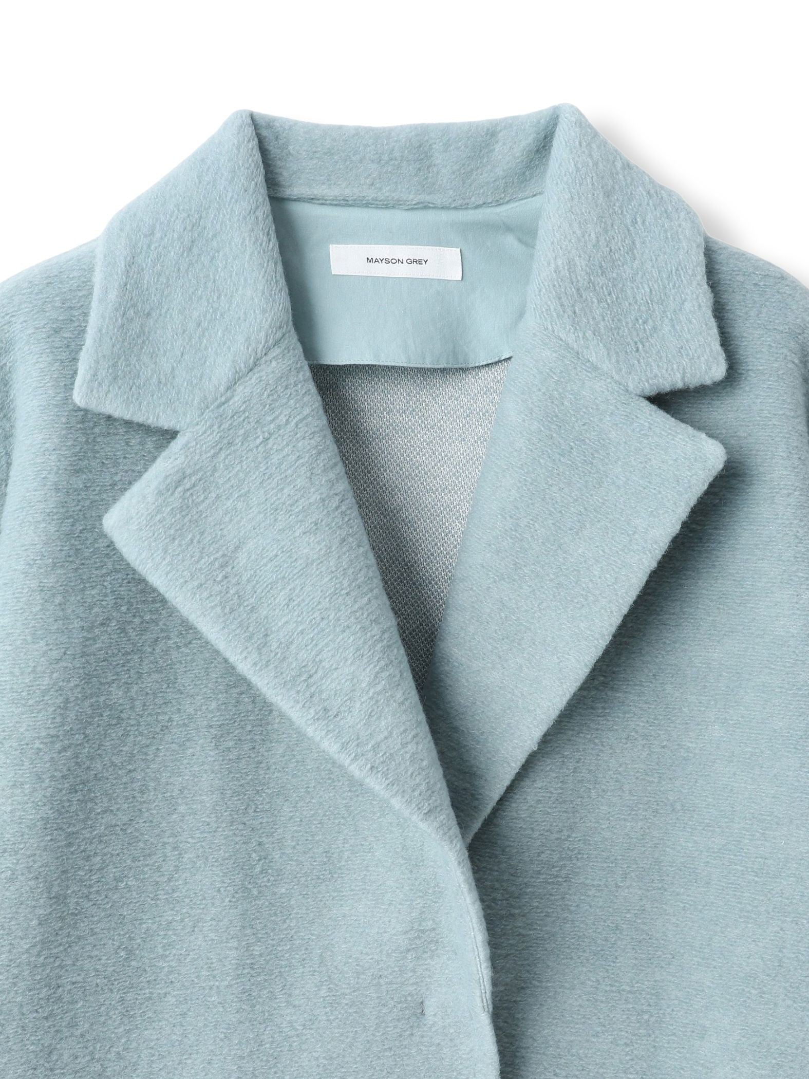 【楽・美・軽】オーバージャケット