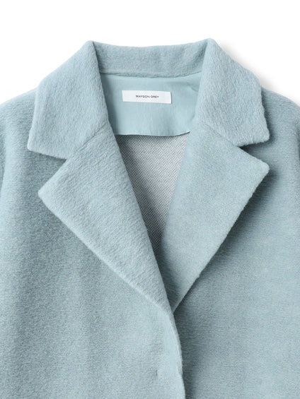 【楽・美・軽】オーバージャケット