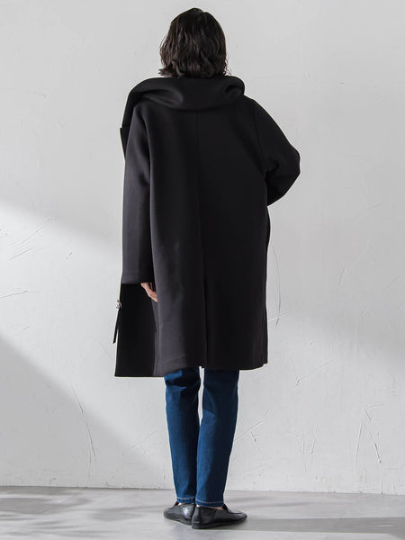 【WEB限定】”春まで着られる”2wayダンボールコート