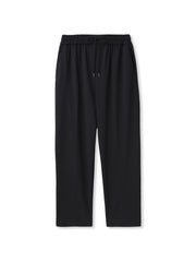 【WEB限定】【待望の再登場！】Active Beautyテーパードパンツ≪13号あり/洗濯機で洗える≫