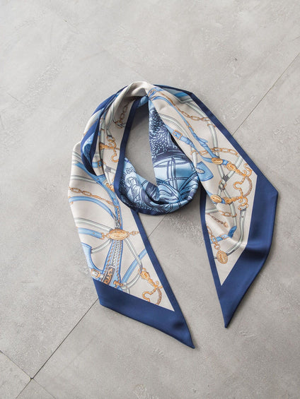 ケンサキリバースカーフ