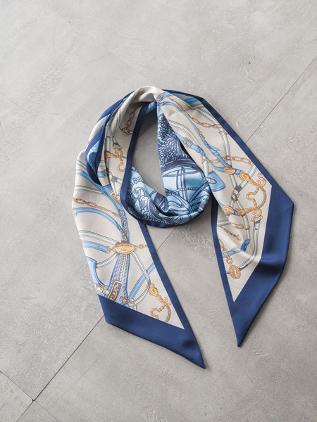 ケンサキリバースカーフ